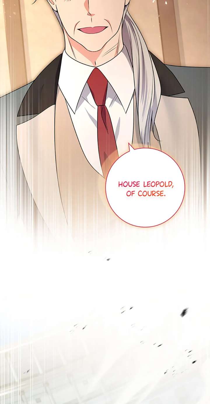 My Husband Is My Choice Chapter 70 - Page 20