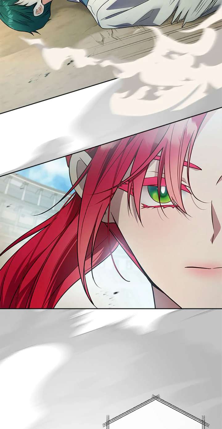 My Husband Is My Choice Chapter 70 - Page 22