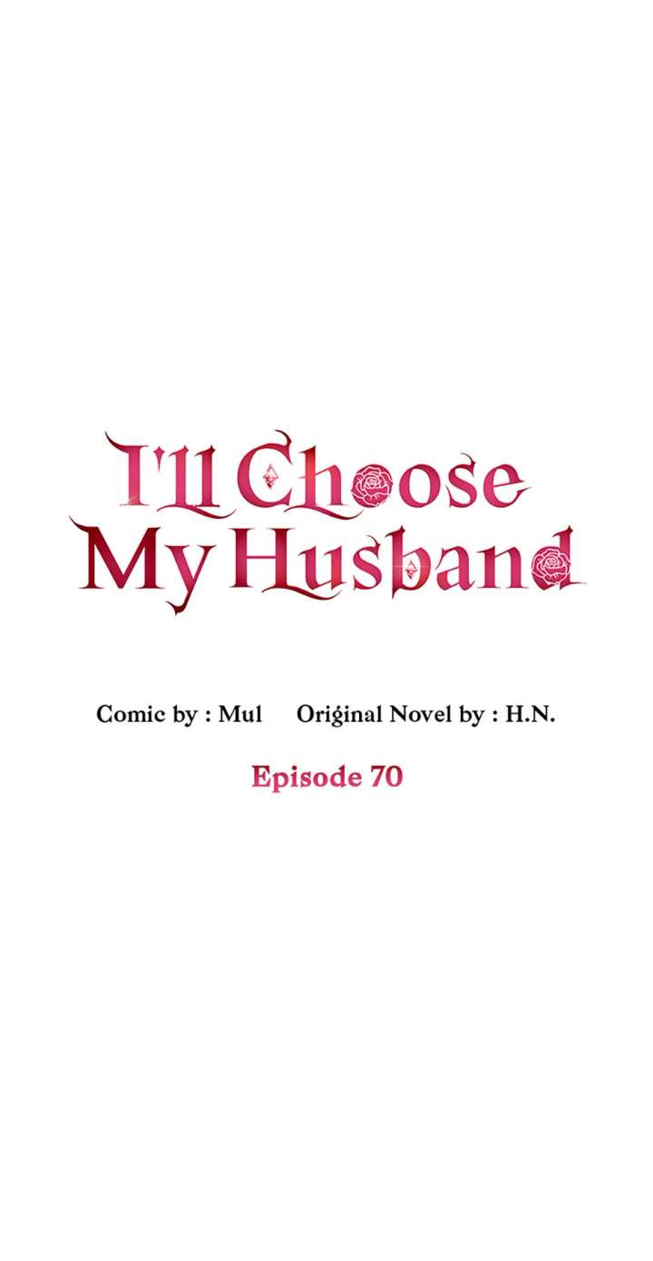 My Husband Is My Choice Chapter 70 - Page 25