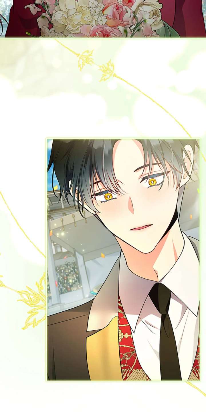 My Husband Is My Choice Chapter 70 - Page 37