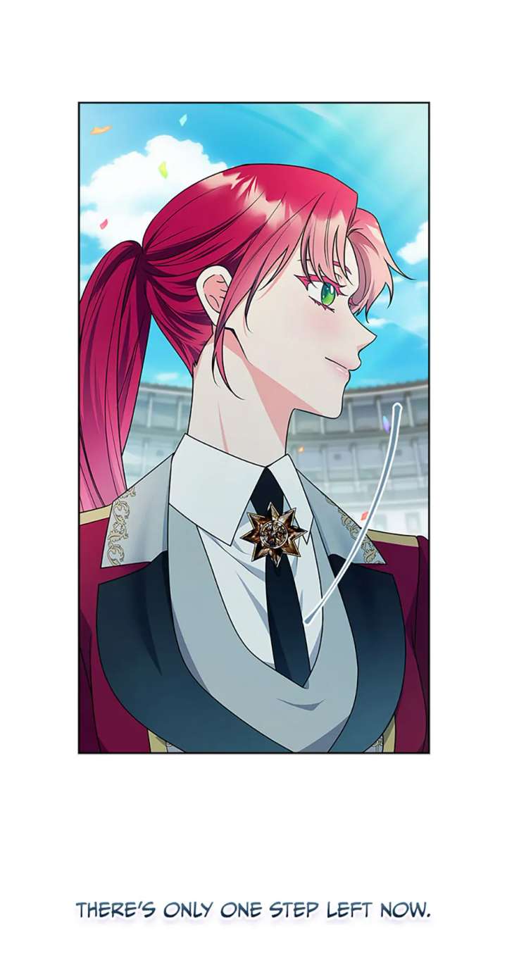 My Husband Is My Choice Chapter 70 - Page 44