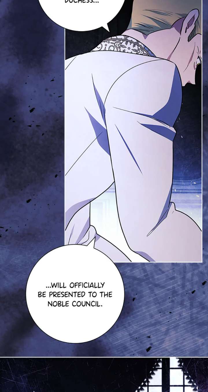 My Husband Is My Choice Chapter 70 - Page 48