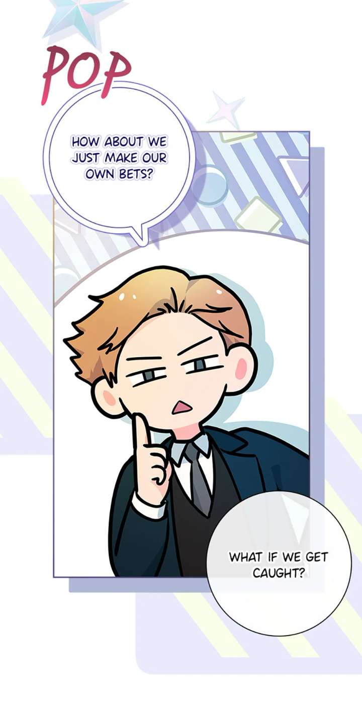My Husband Is My Choice Chapter 70 - Page 6