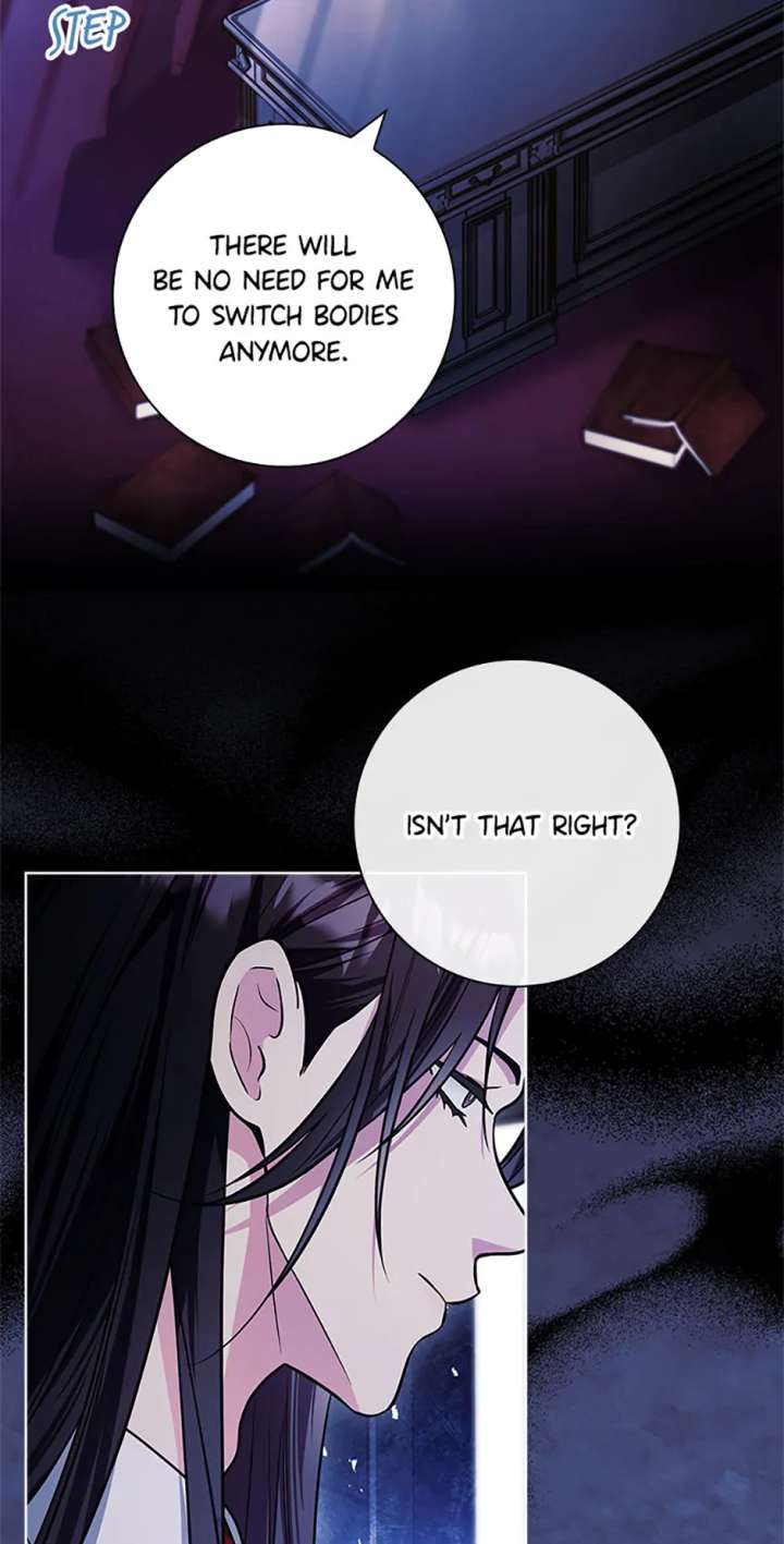 My Husband Is My Choice Chapter 70 - Page 53