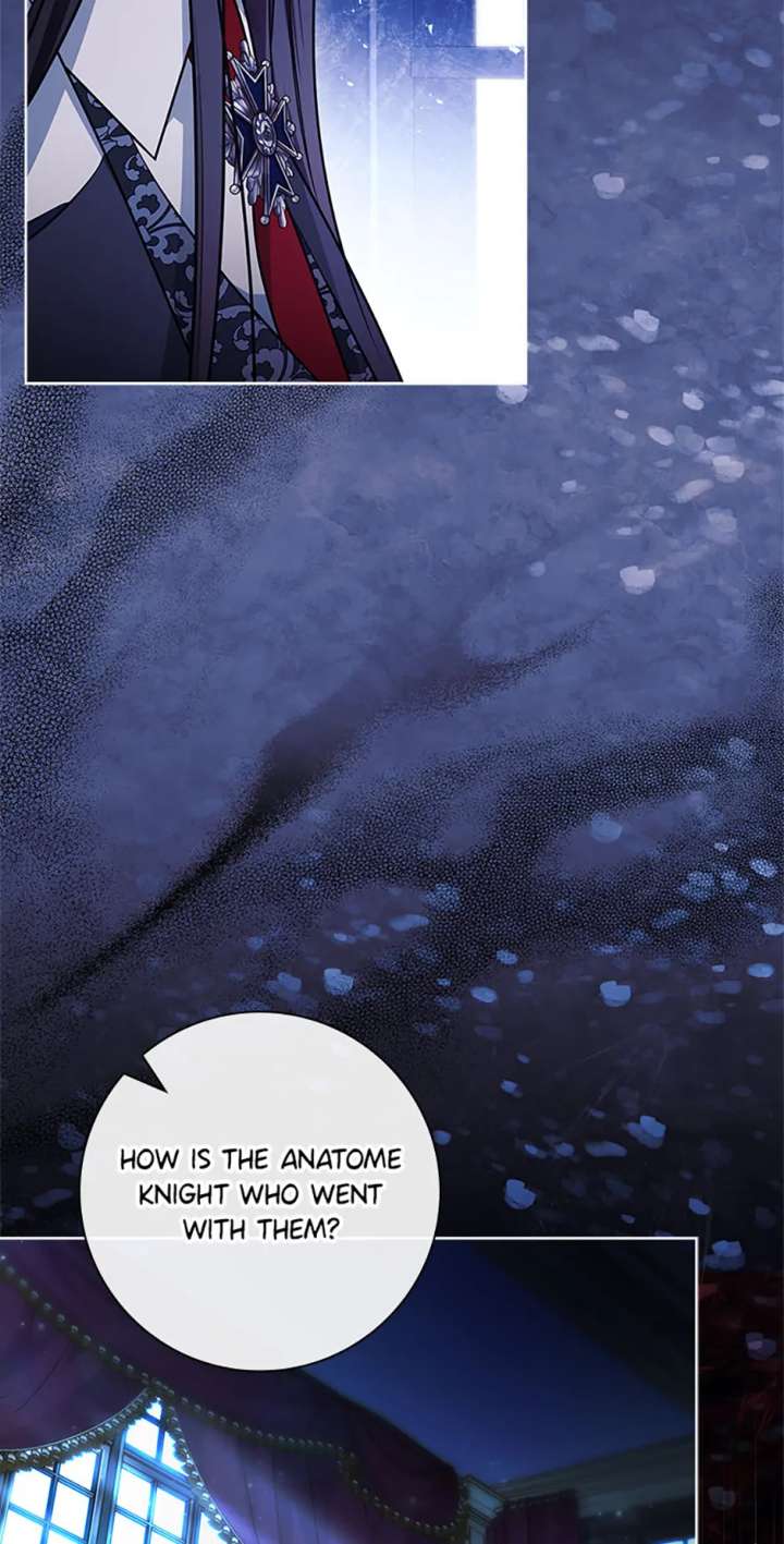 My Husband Is My Choice Chapter 70 - Page 54