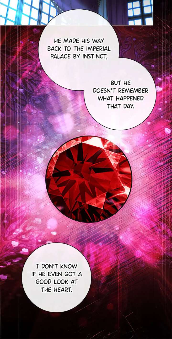 My Husband Is My Choice Chapter 70 - Page 55