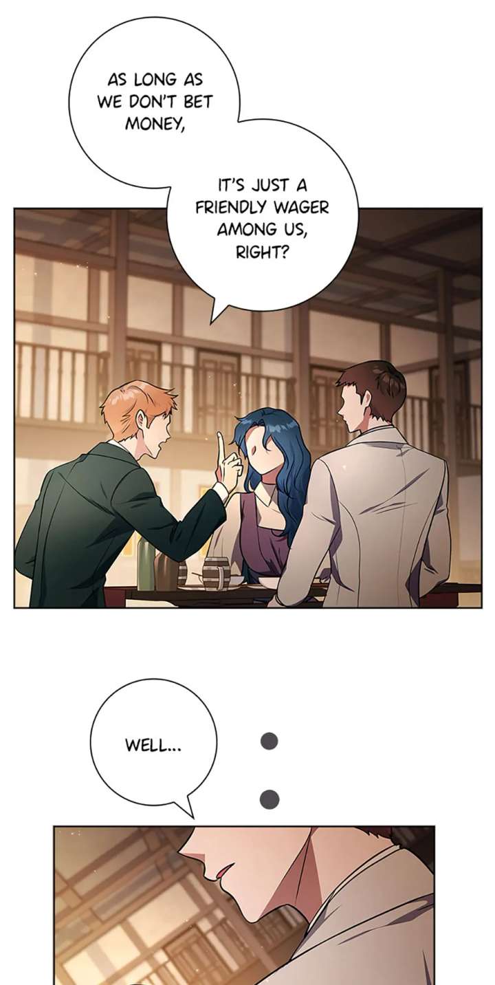My Husband Is My Choice Chapter 70 - Page 7