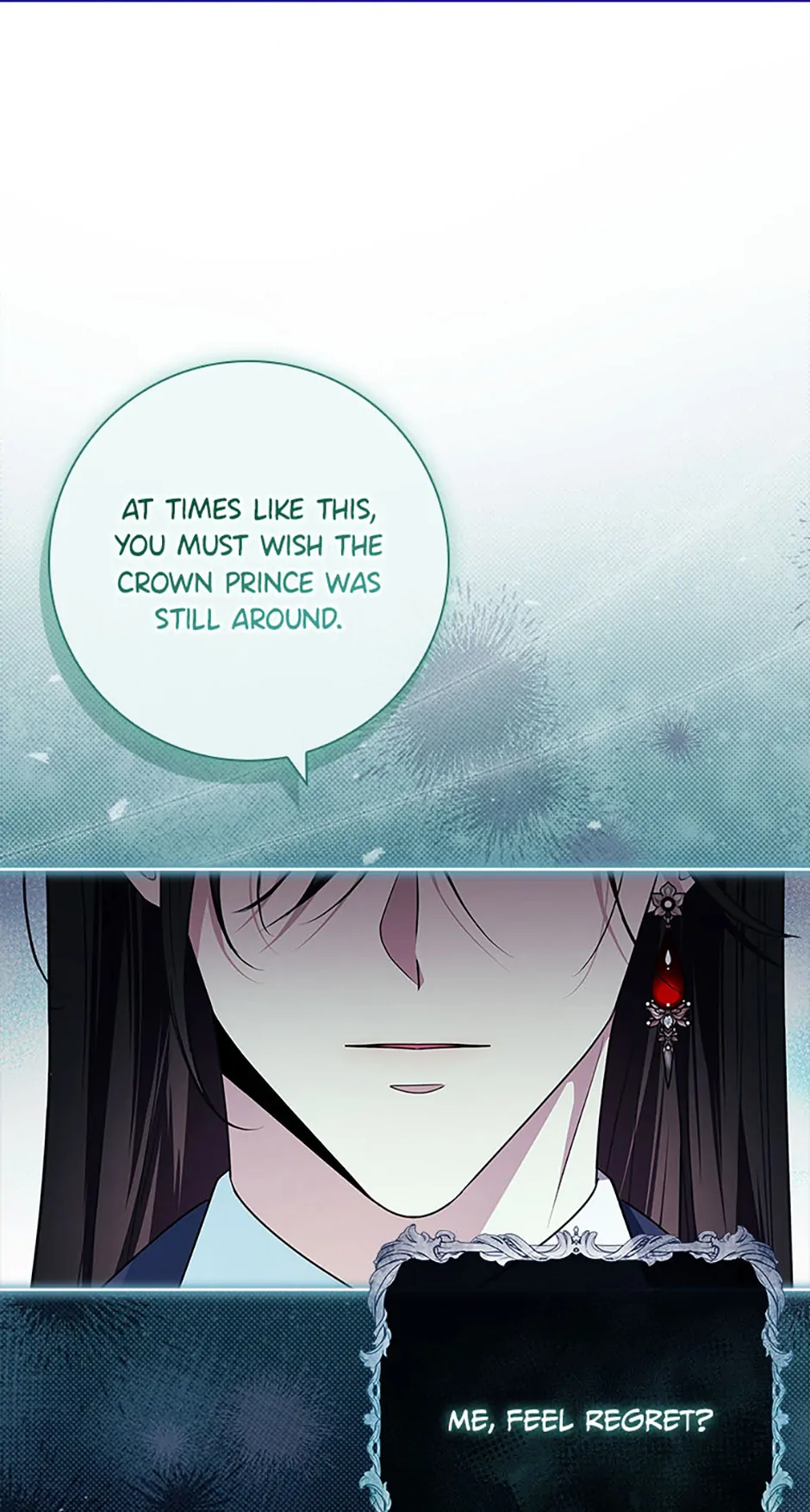 My Husband Is My Choice Chapter 72 - Page 11