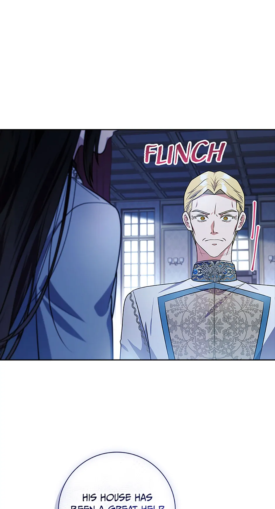 My Husband Is My Choice Chapter 72 - Page 20