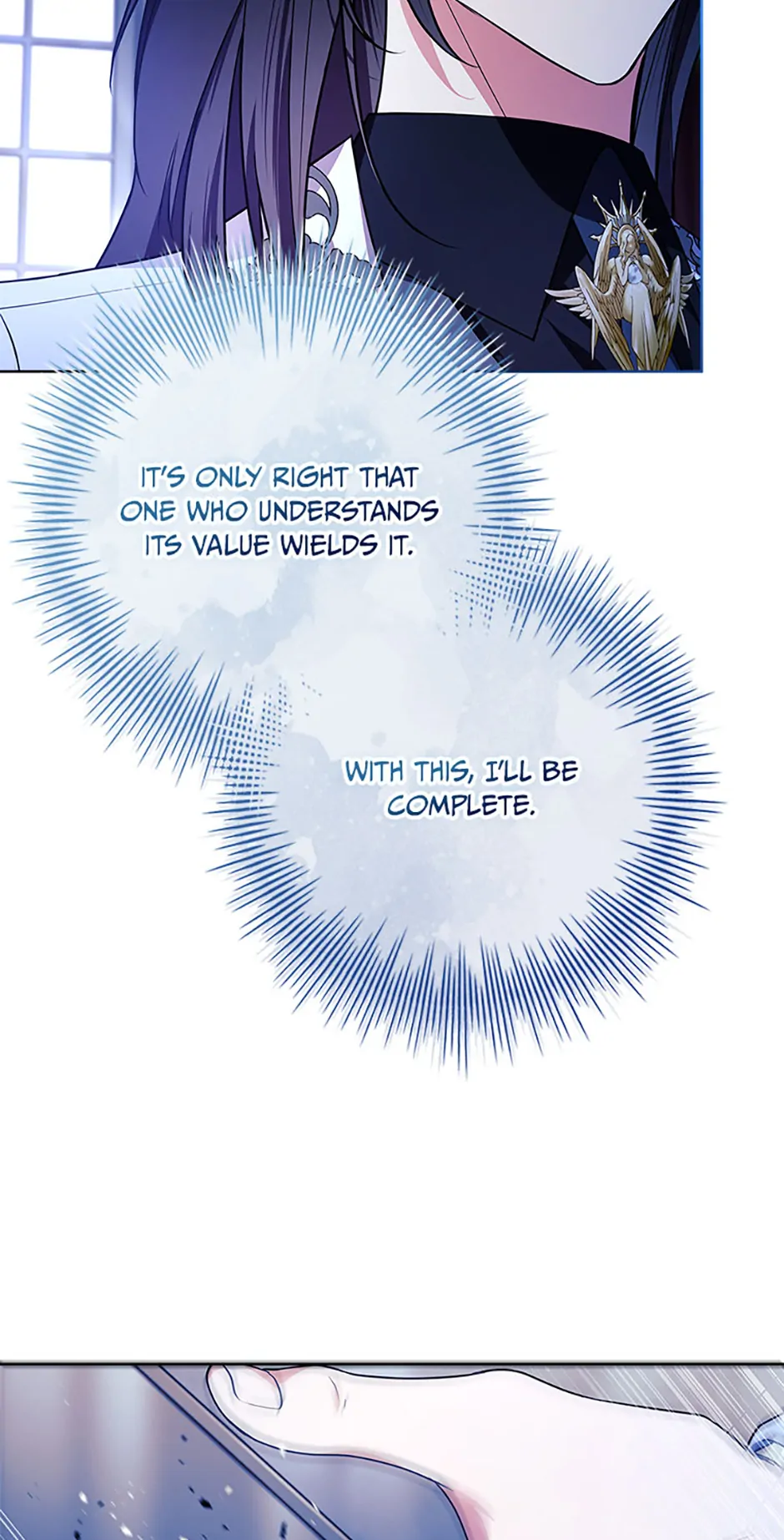 My Husband Is My Choice Chapter 72 - Page 28