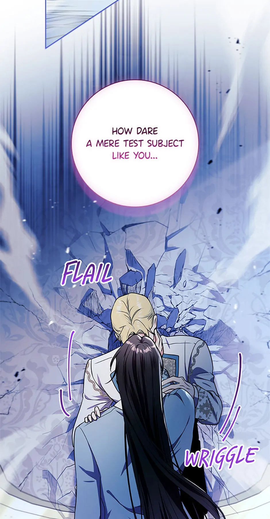My Husband Is My Choice Chapter 72 - Page 31