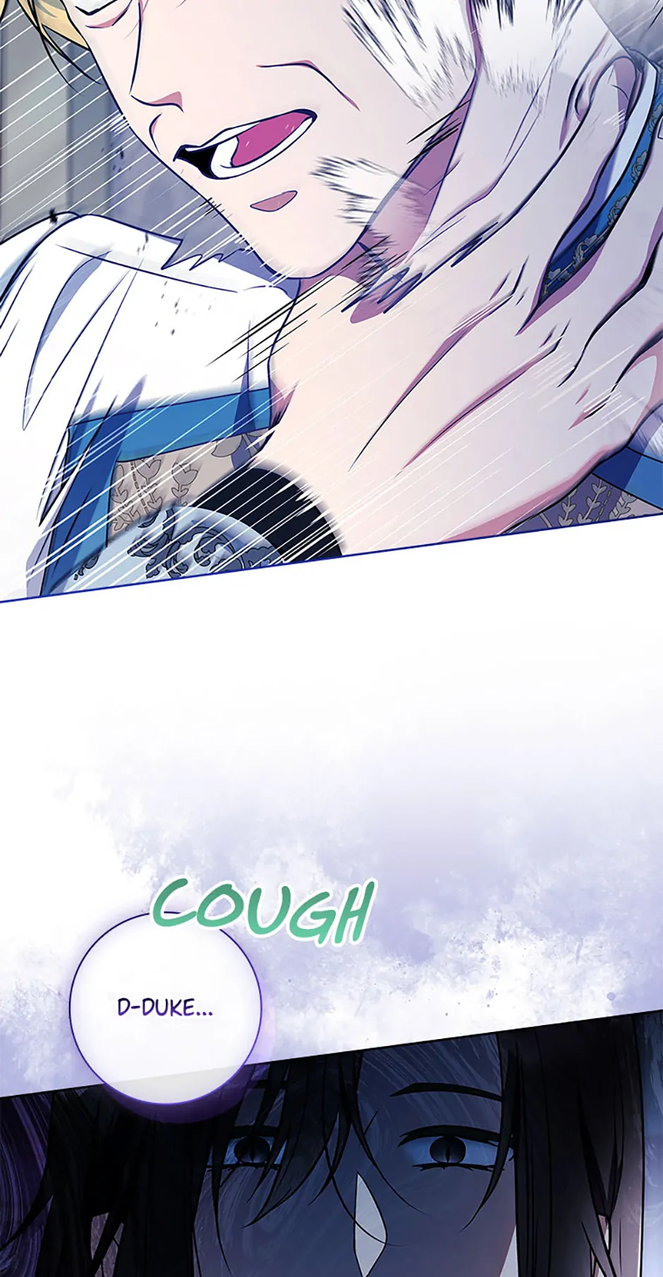 My Husband Is My Choice Chapter 72 - Page 33