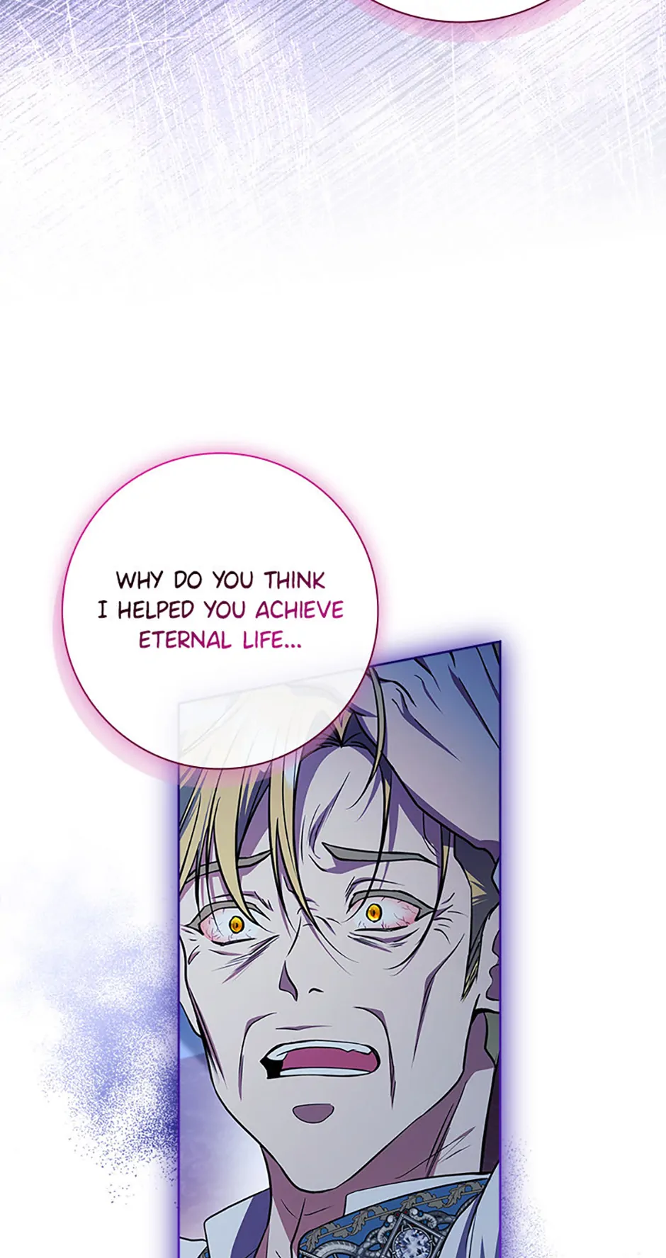 My Husband Is My Choice Chapter 72 - Page 38
