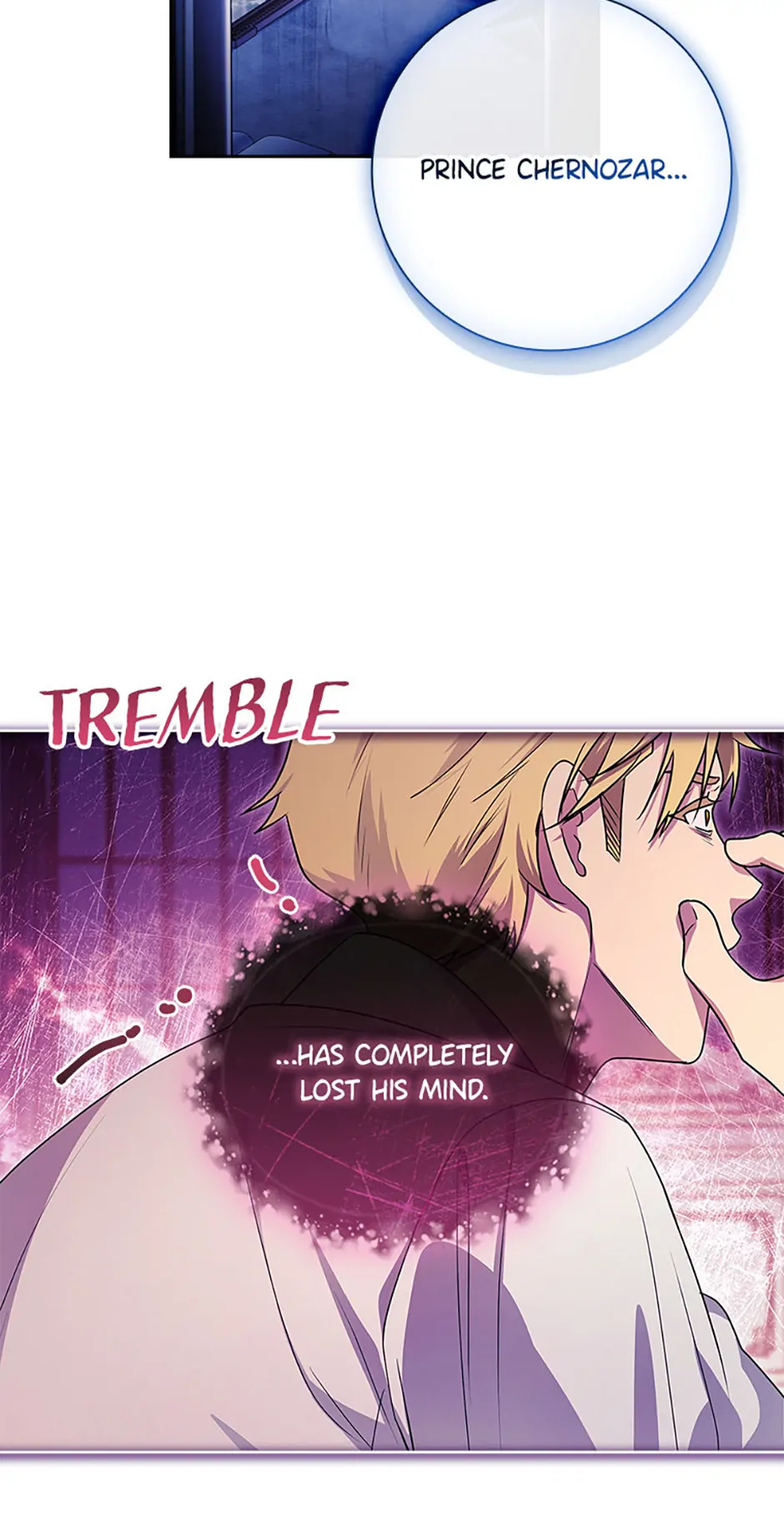 My Husband Is My Choice Chapter 72 - Page 5