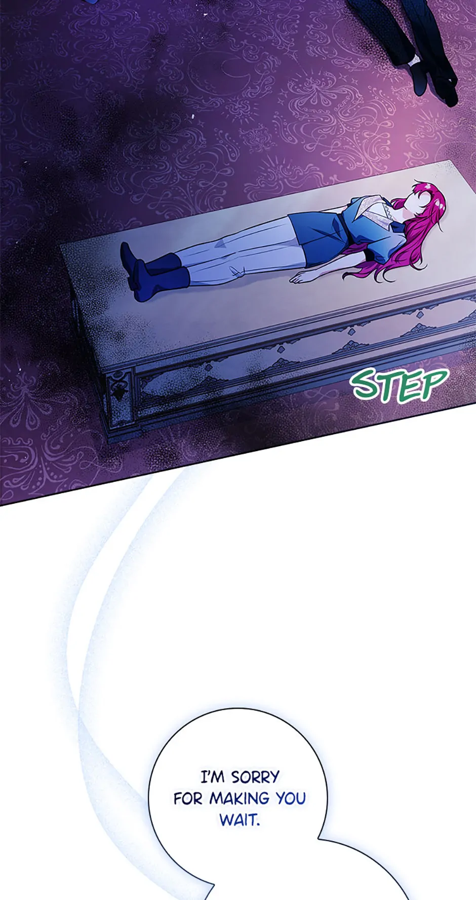 My Husband Is My Choice Chapter 72 - Page 42