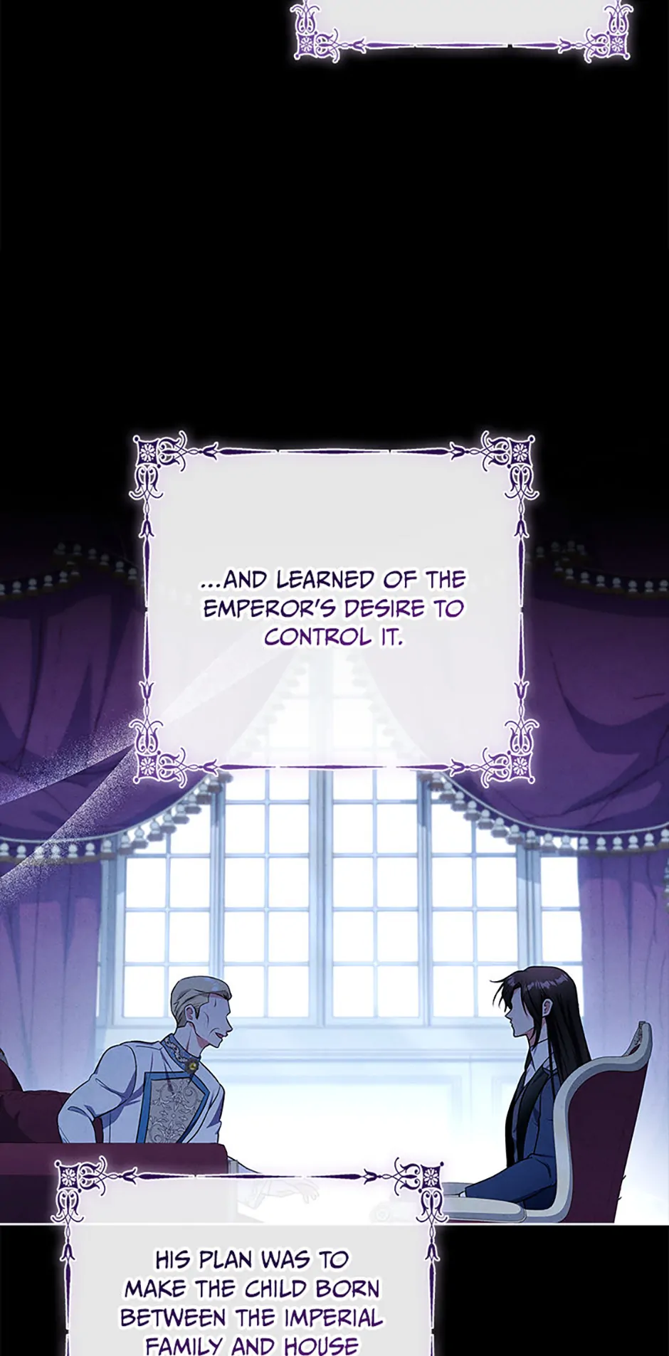 My Husband Is My Choice Chapter 72 - Page 52