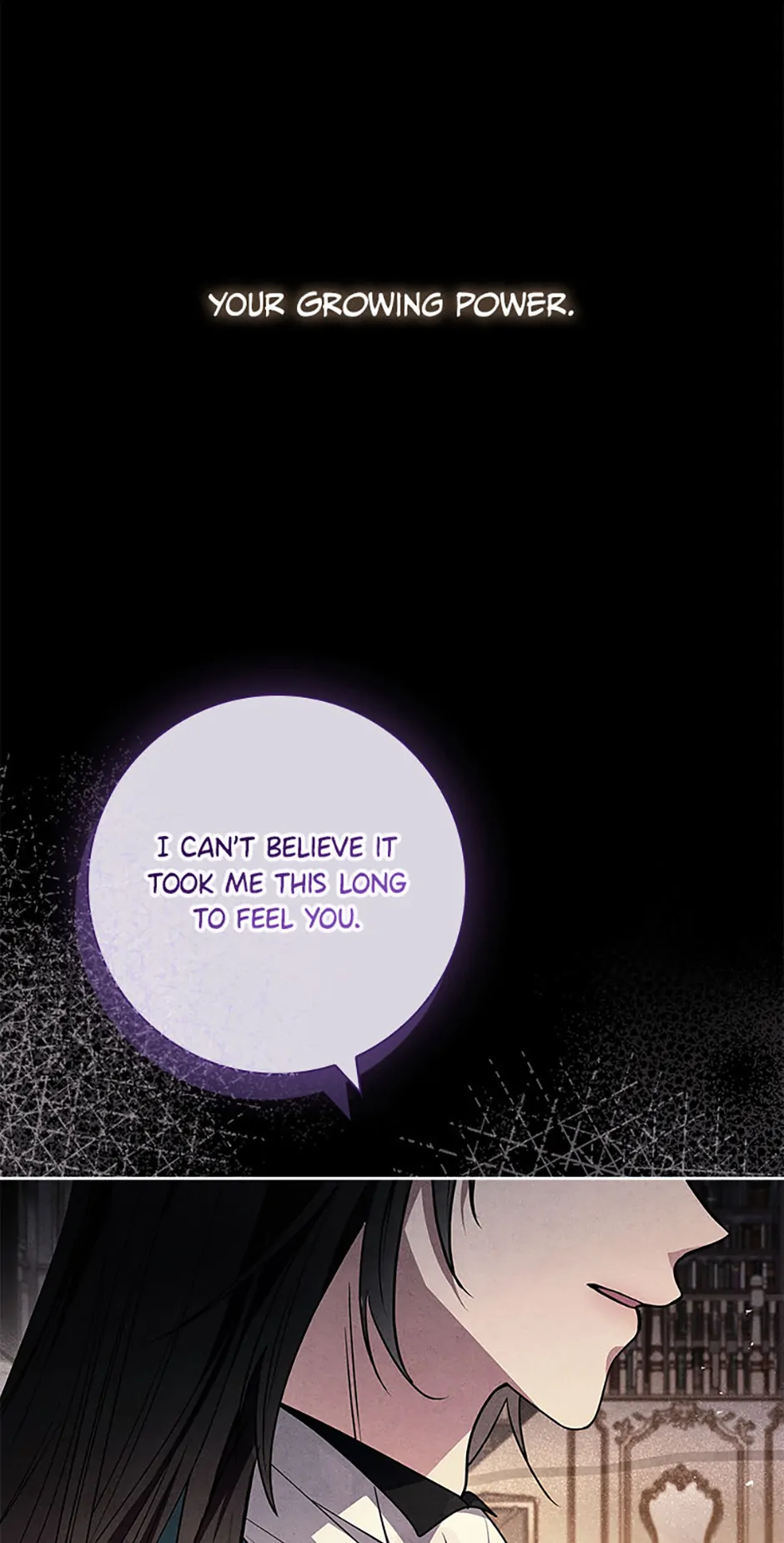 My Husband Is My Choice Chapter 72 - Page 59
