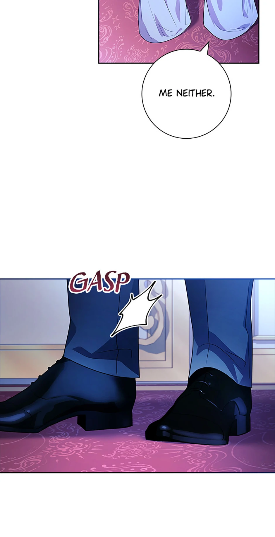 My Husband Is My Choice Chapter 72 - Page 7
