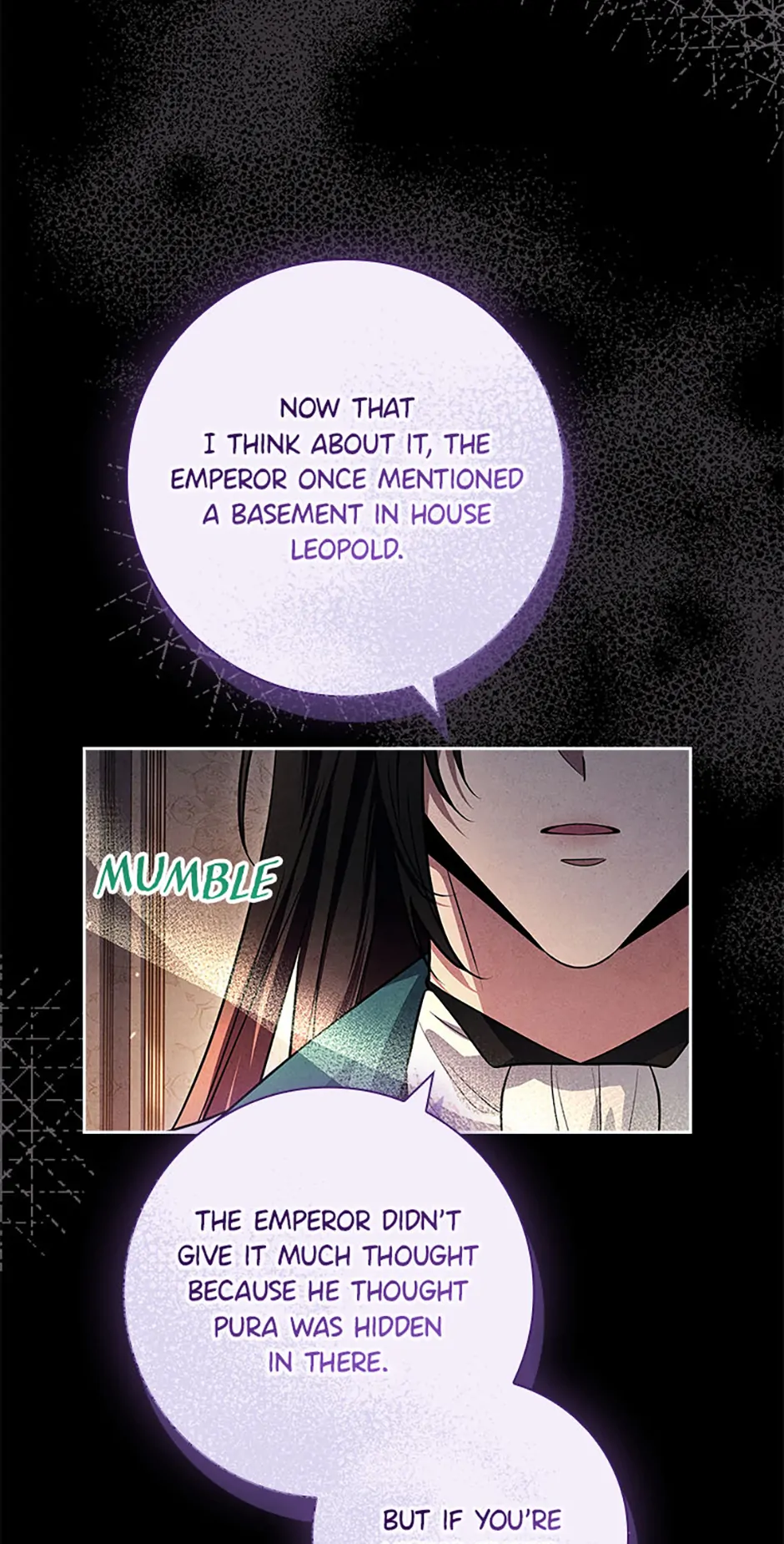 My Husband Is My Choice Chapter 72 - Page 61