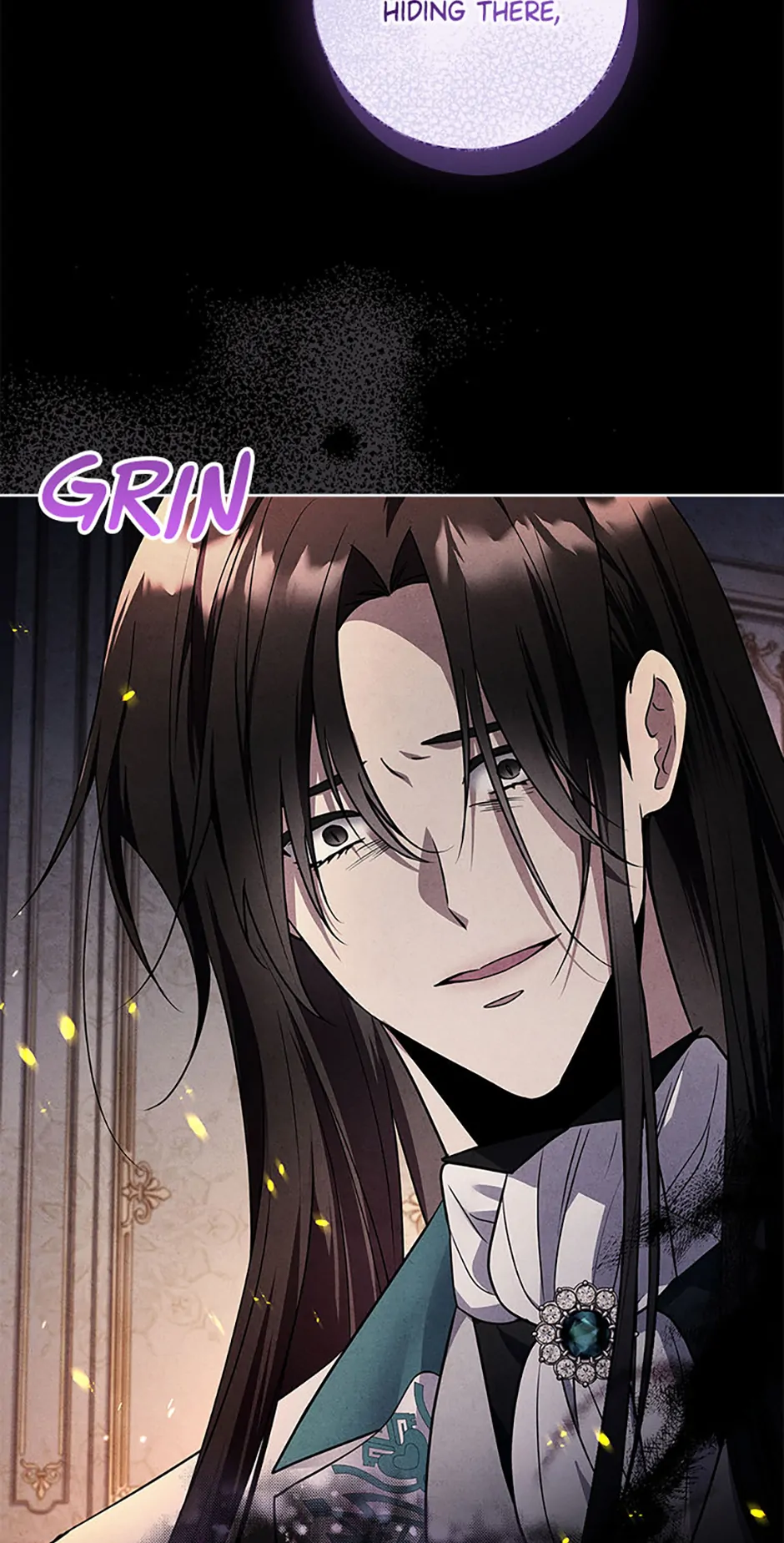 My Husband Is My Choice Chapter 72 - Page 62