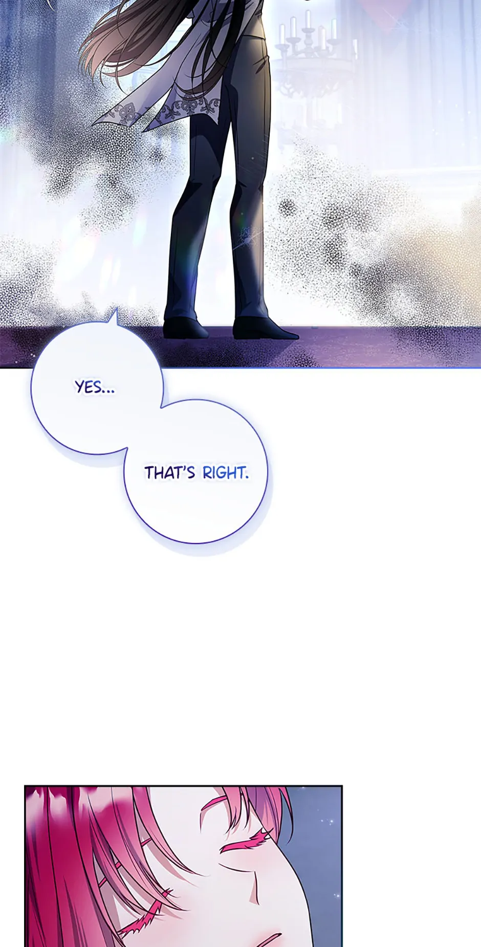 My Husband Is My Choice Chapter 72 - Page 64