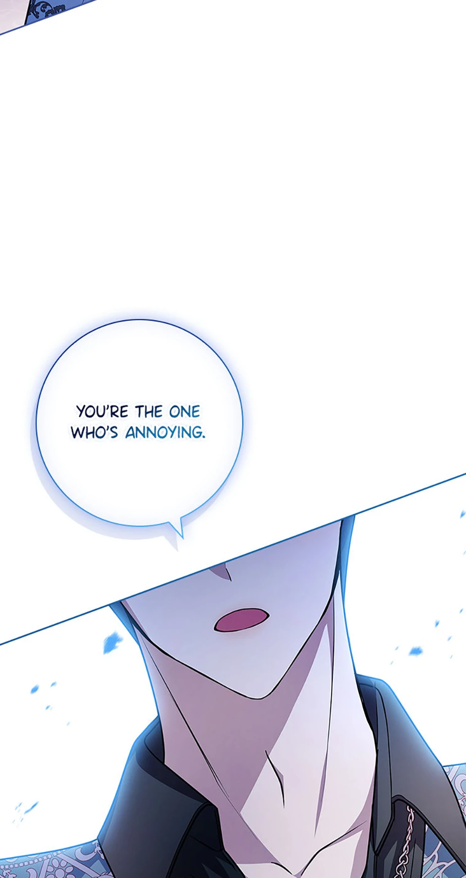 My Husband Is My Choice Chapter 72 - Page 70