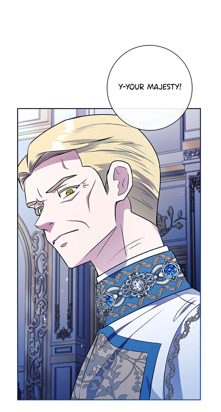My Husband Is My Choice Chapter 72 - Page 8