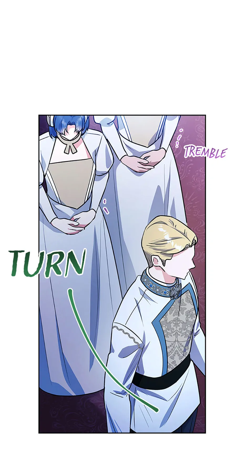 My Husband Is My Choice Chapter 72 - Page 9