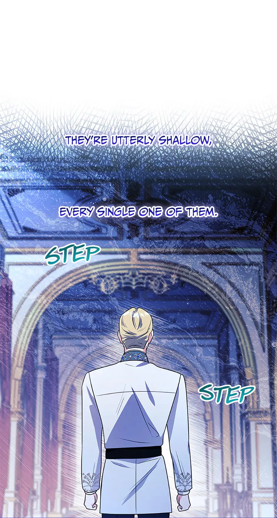 My Husband Is My Choice Chapter 72 - Page 10