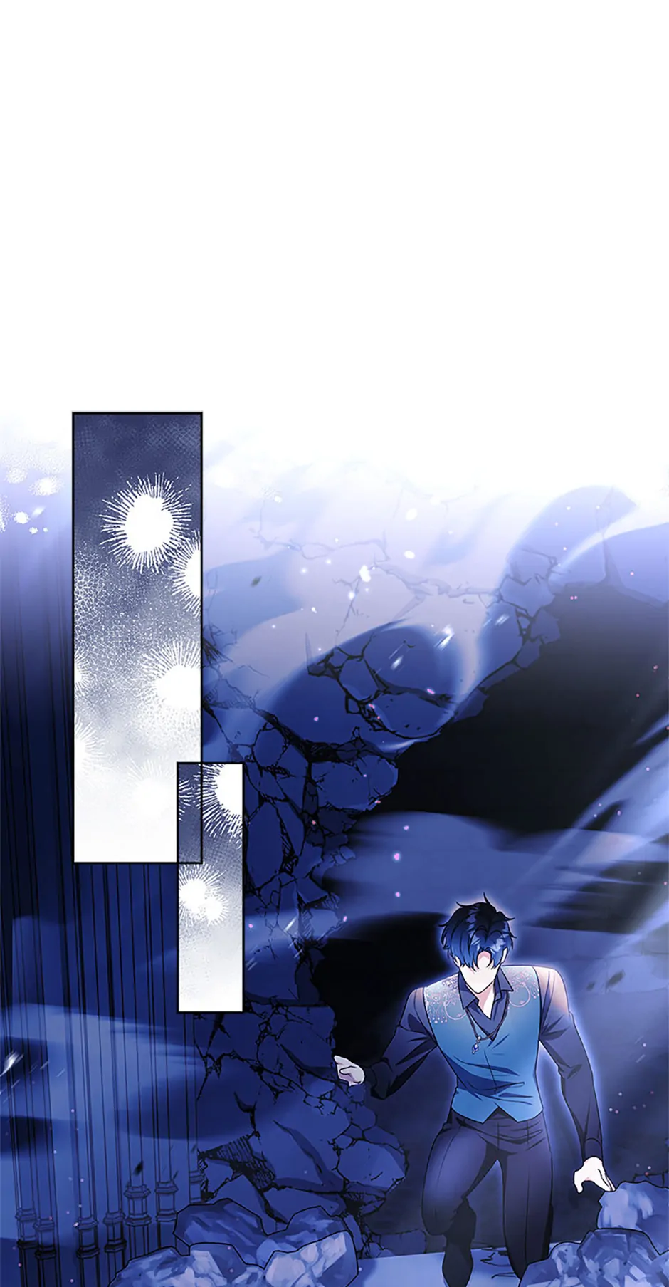 My Husband Is My Choice Chapter 73 - Page 2