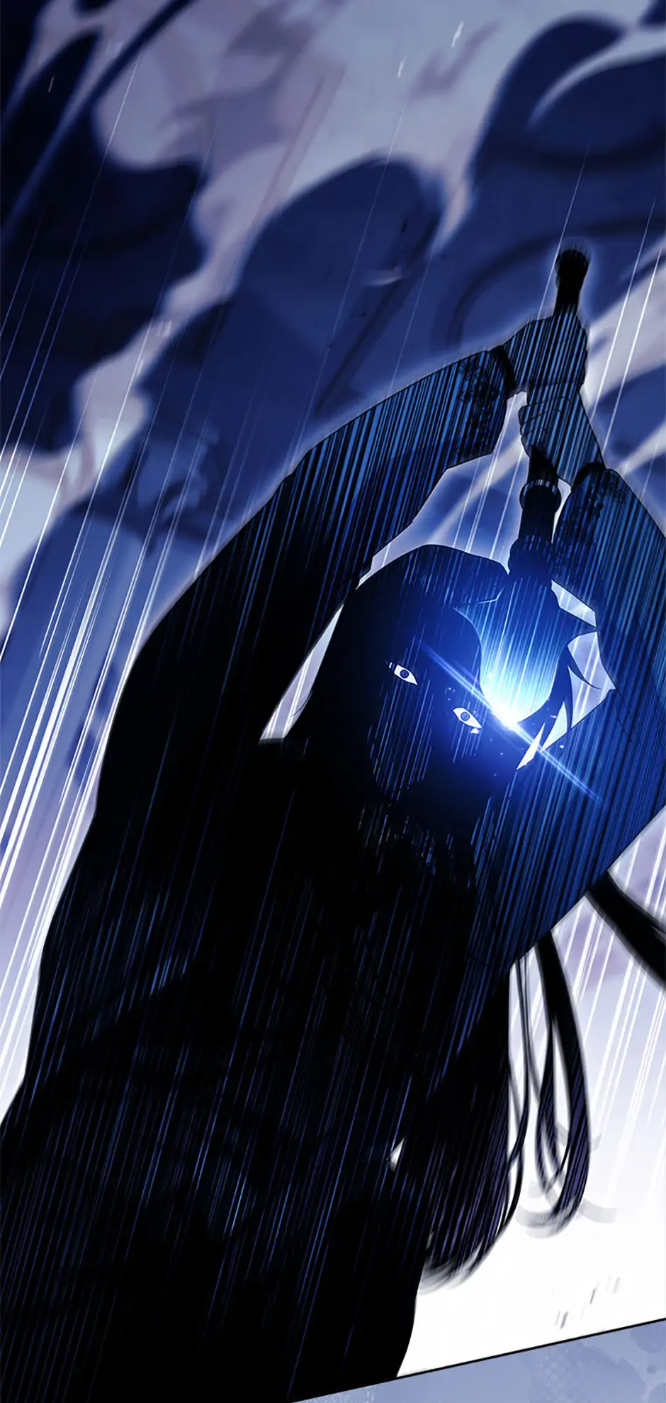 My Husband Is My Choice Chapter 73 - Page 11