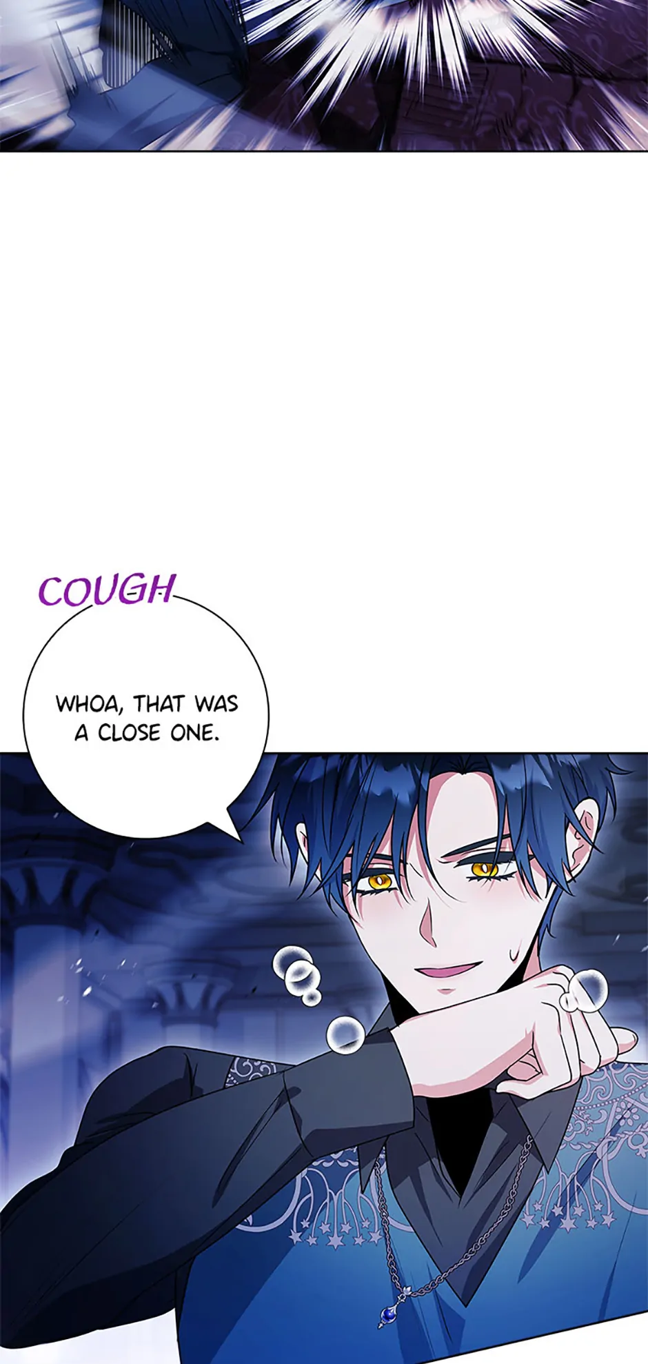 My Husband Is My Choice Chapter 73 - Page 13