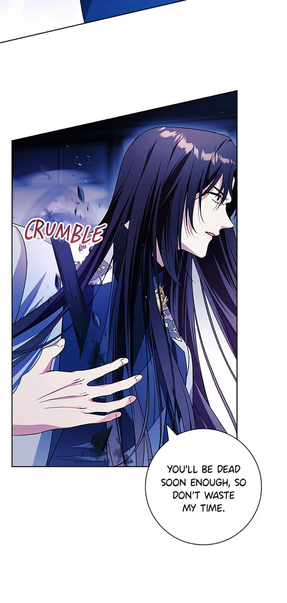 My Husband Is My Choice Chapter 73 - Page 14