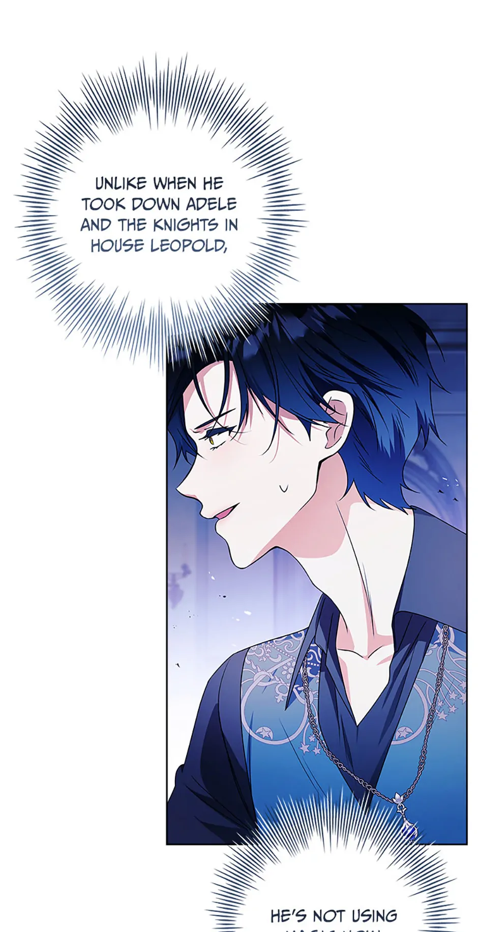 My Husband Is My Choice Chapter 73 - Page 15