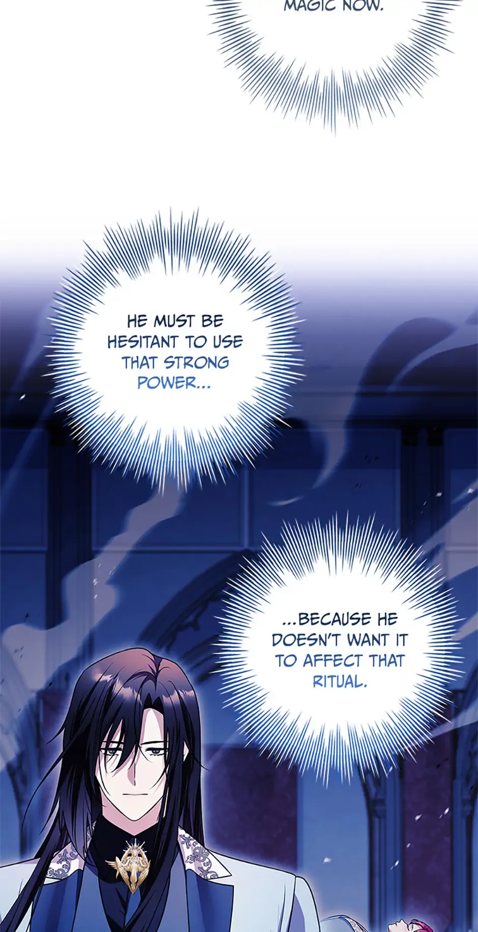 My Husband Is My Choice Chapter 73 - Page 16