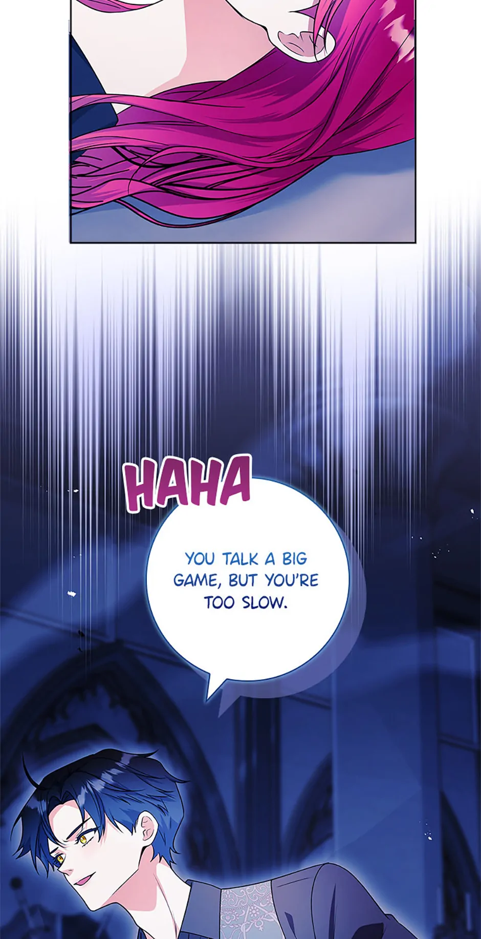 My Husband Is My Choice Chapter 73 - Page 18