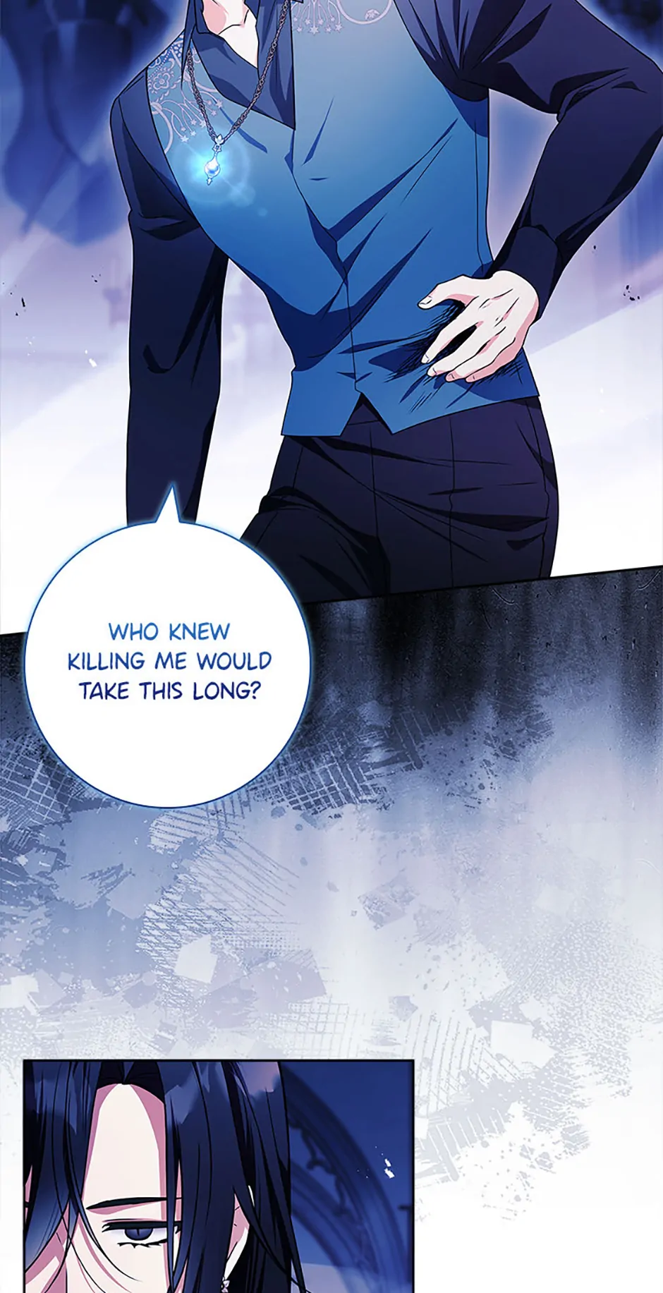 My Husband Is My Choice Chapter 73 - Page 19