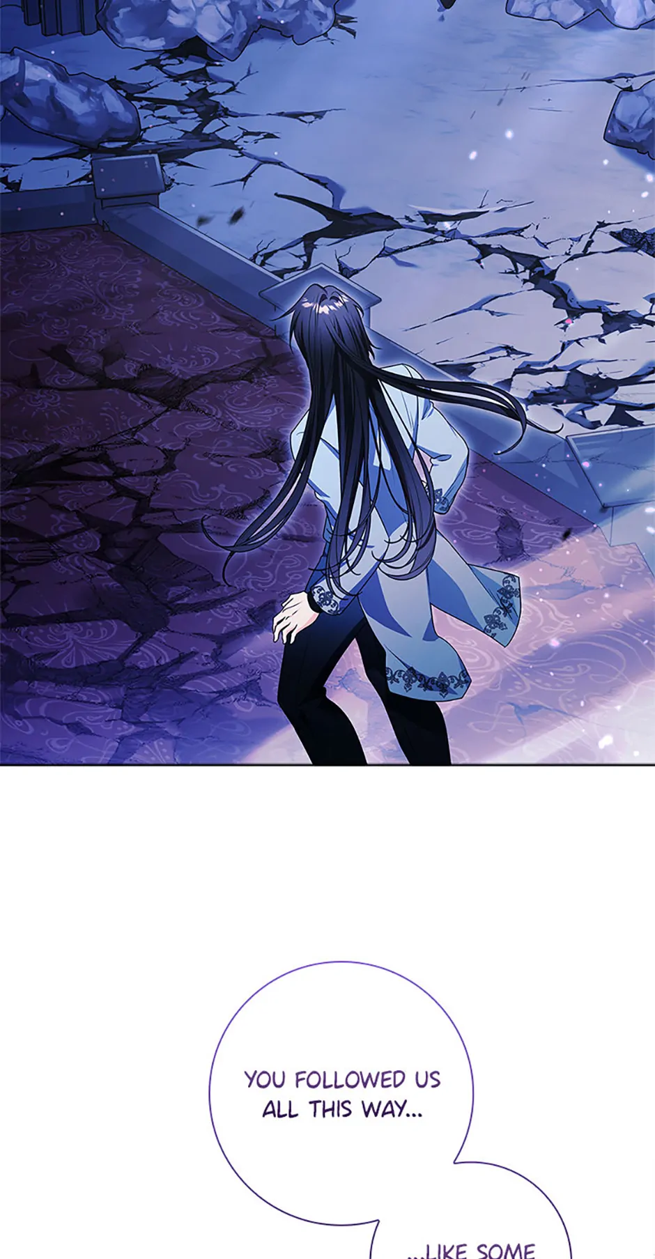 My Husband Is My Choice Chapter 73 - Page 3