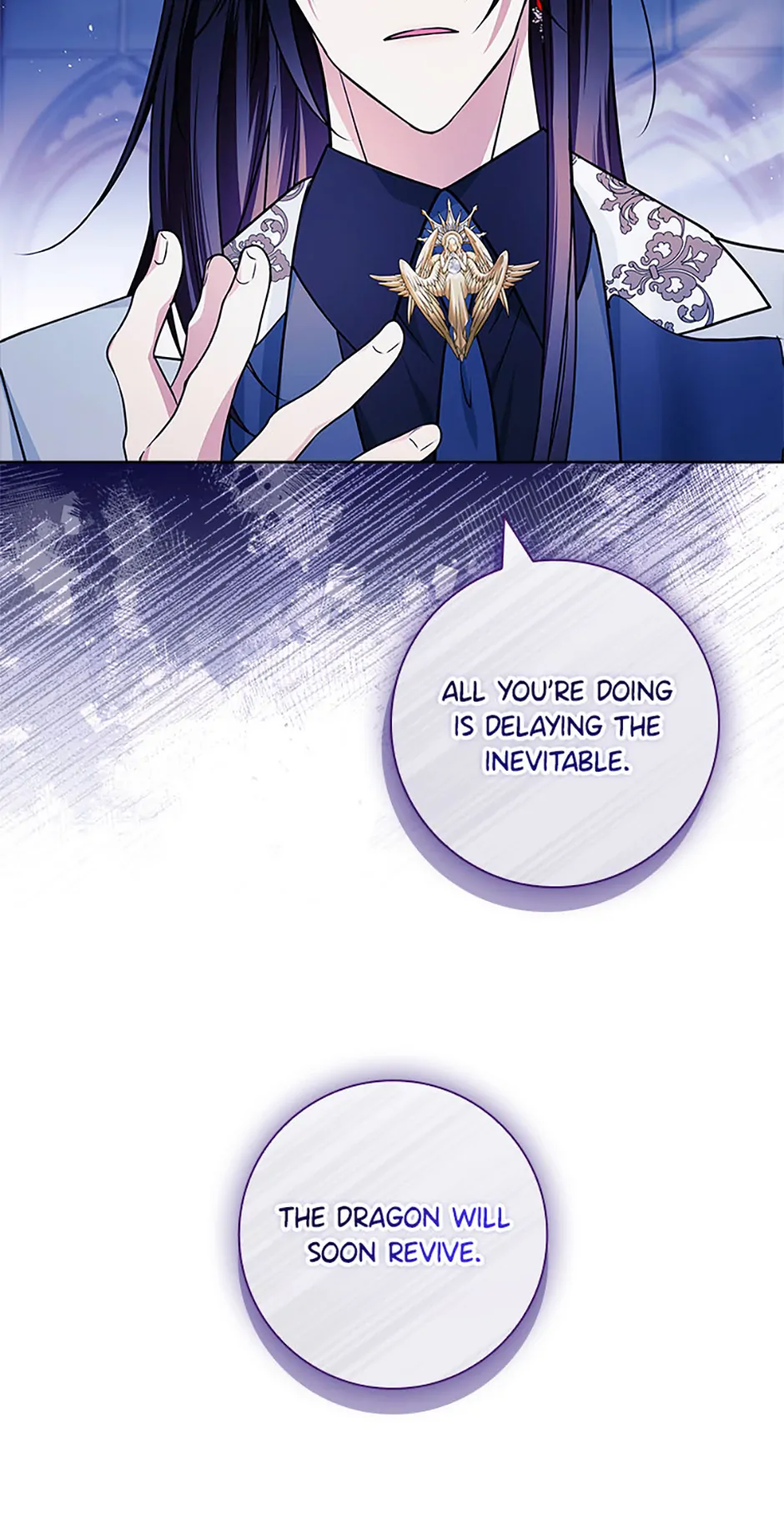 My Husband Is My Choice Chapter 73 - Page 21