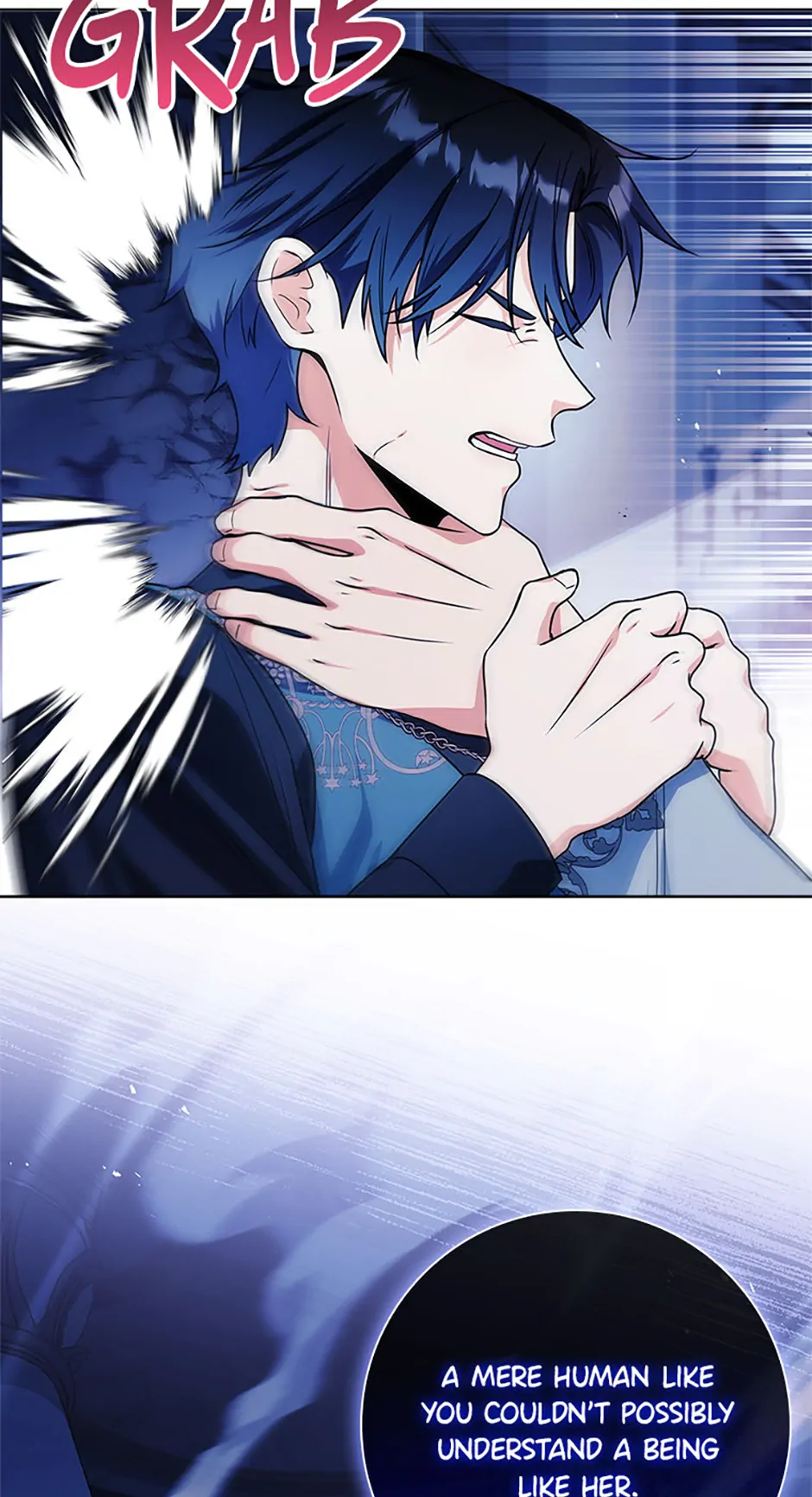 My Husband Is My Choice Chapter 73 - Page 25