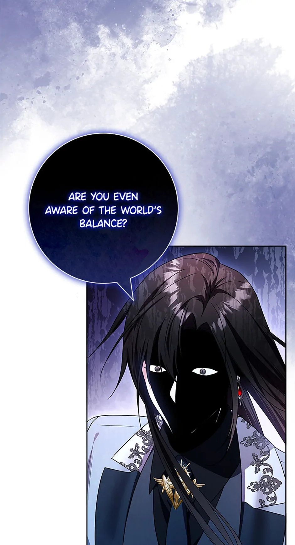 My Husband Is My Choice Chapter 73 - Page 27