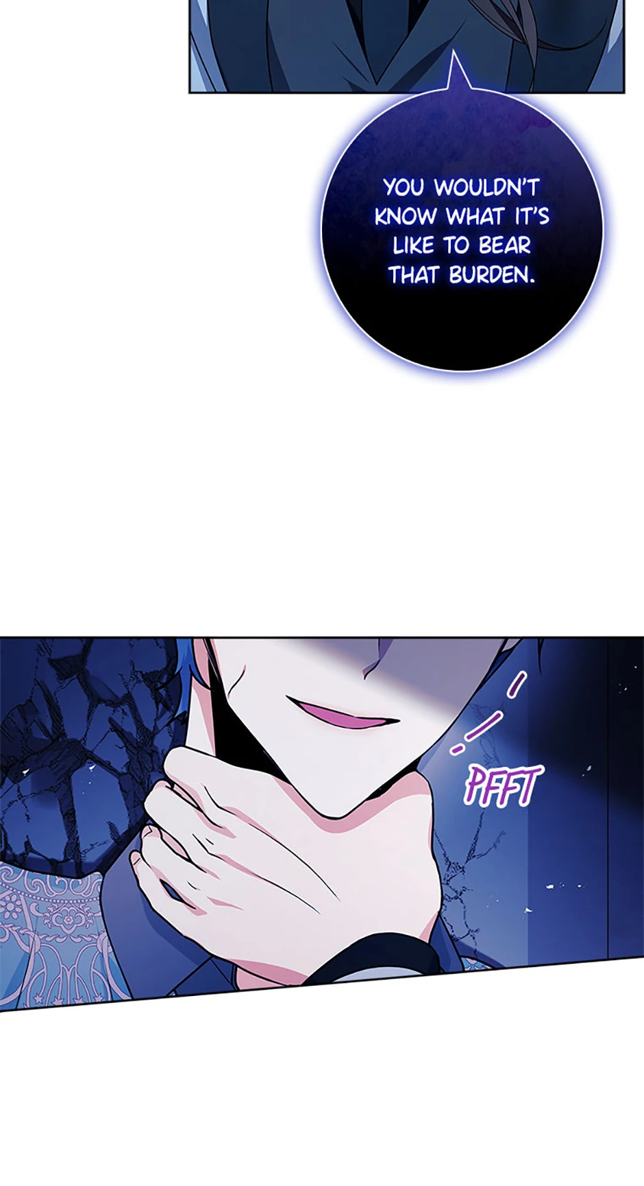 My Husband Is My Choice Chapter 73 - Page 28