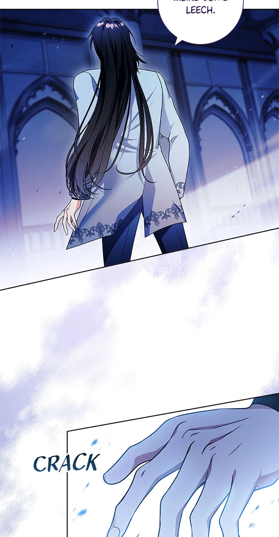 My Husband Is My Choice Chapter 73 - Page 4