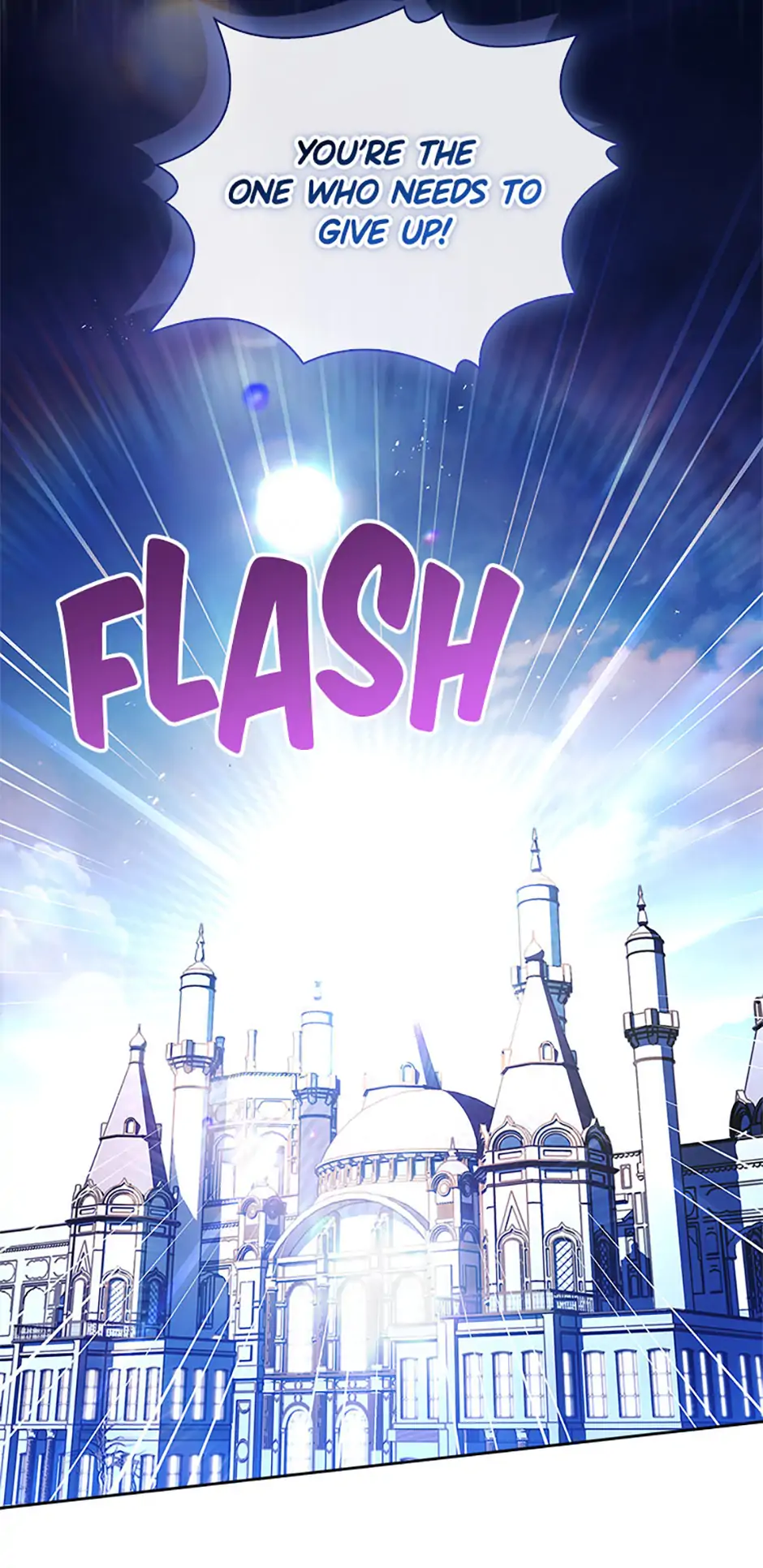 My Husband Is My Choice Chapter 73 - Page 31