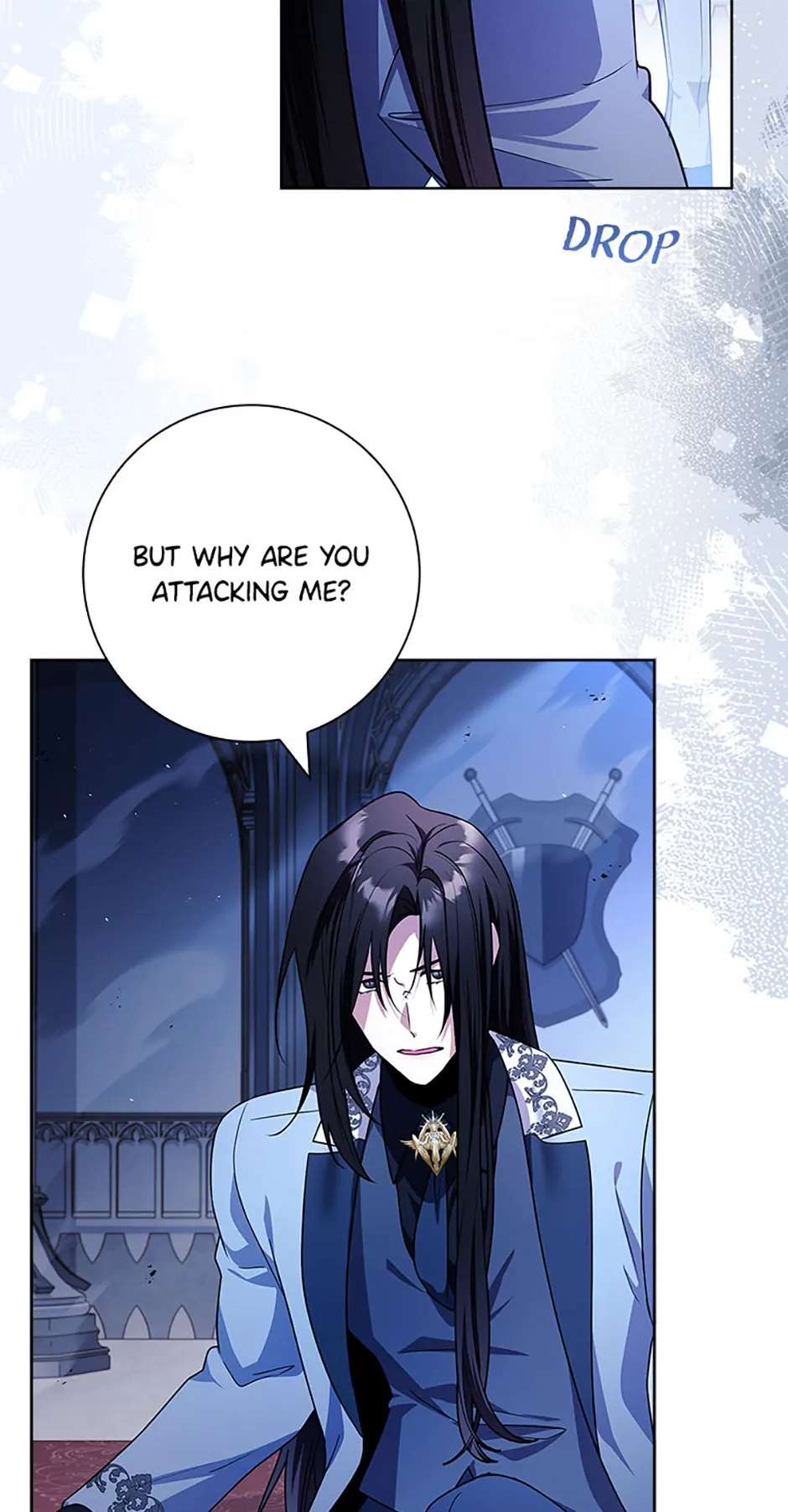 My Husband Is My Choice Chapter 73 - Page 37