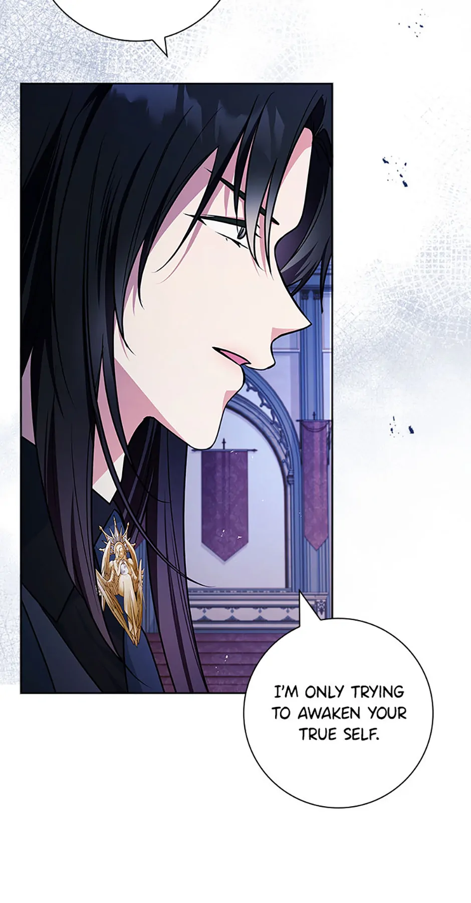 My Husband Is My Choice Chapter 73 - Page 40