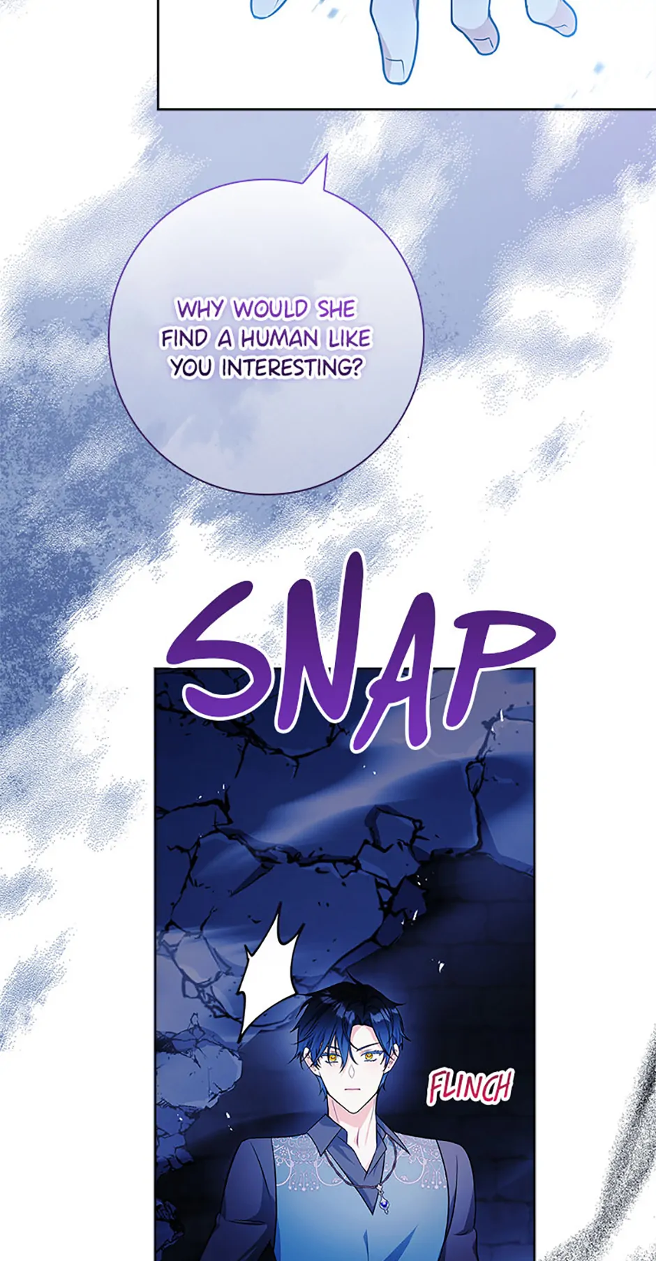 My Husband Is My Choice Chapter 73 - Page 5