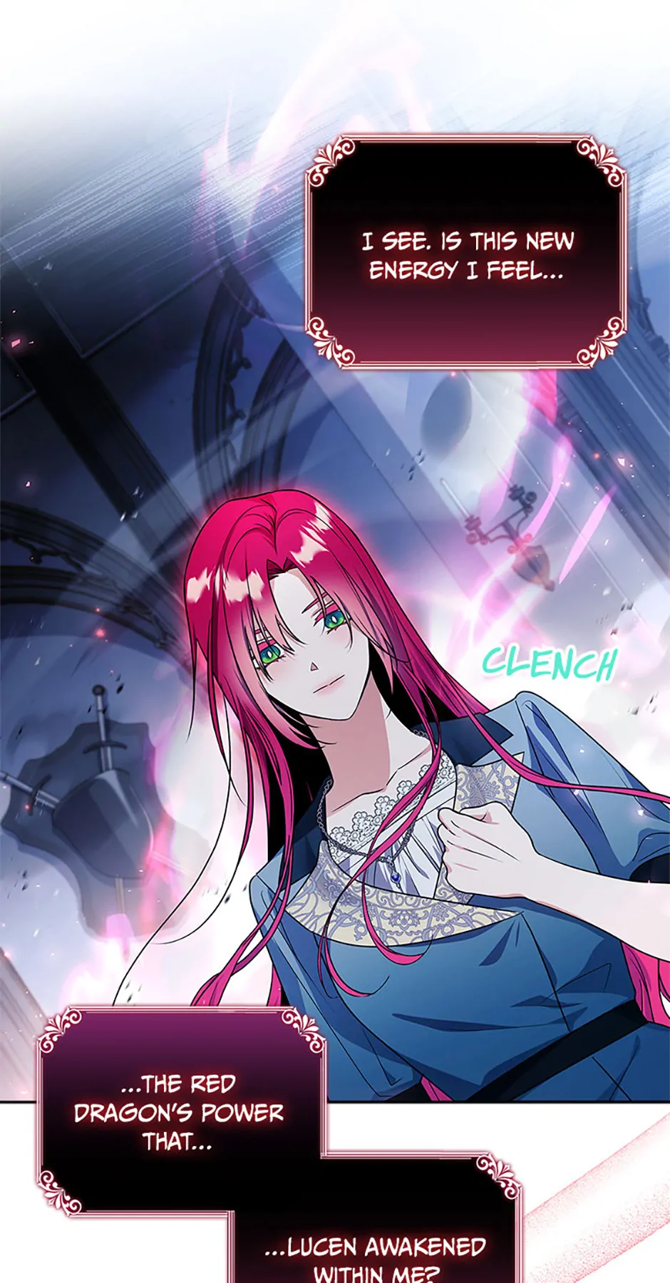 My Husband Is My Choice Chapter 73 - Page 41