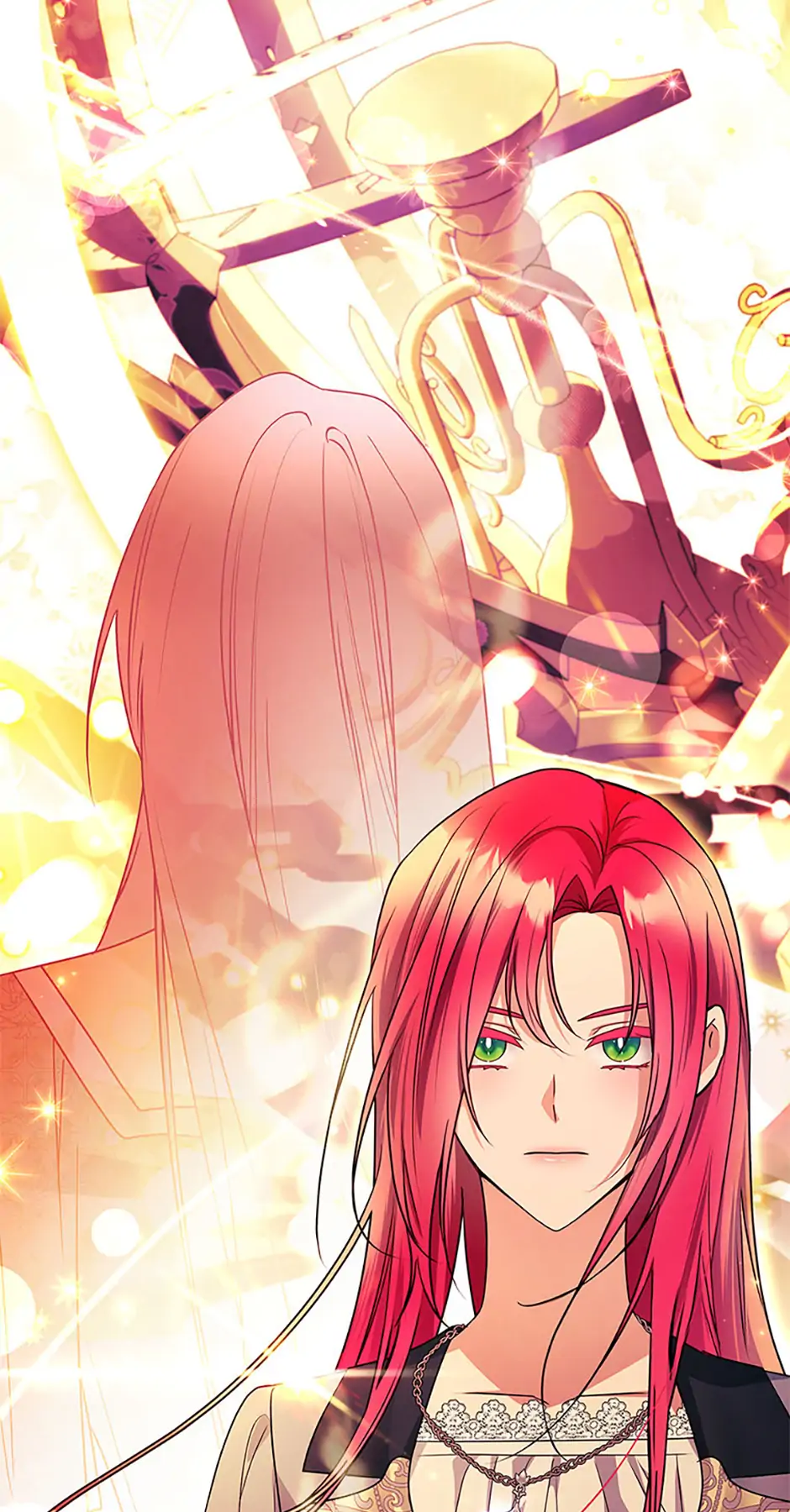 My Husband Is My Choice Chapter 73 - Page 44