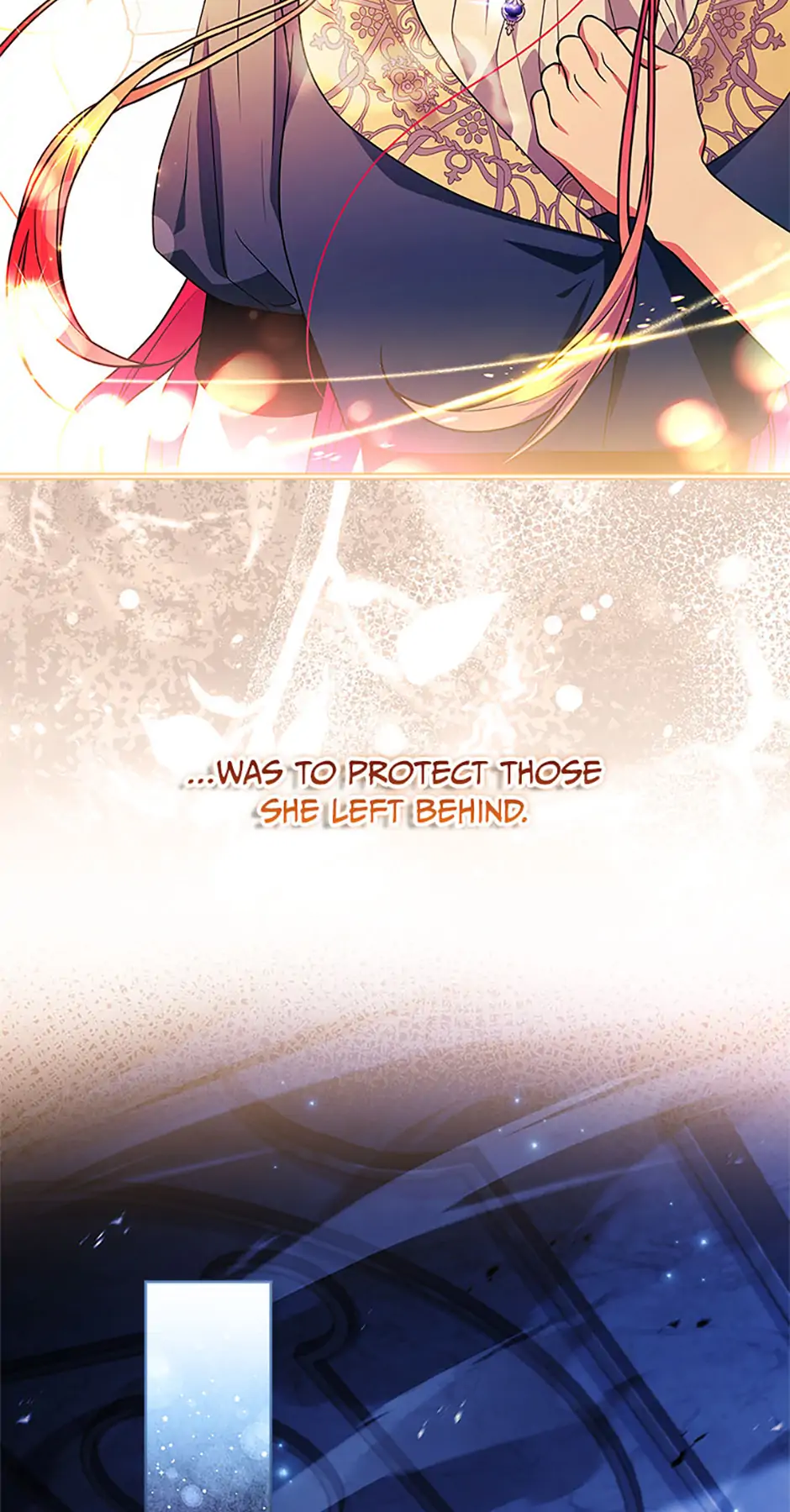 My Husband Is My Choice Chapter 73 - Page 45